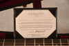 Martin Custom Shop 00-18 (12-Fret) Swiss Spruce Ambertone #3088227 - View 2