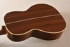 Martin Custom Shop 00-28 (12-Fret) Swiss Spruce Ambertone #3088228 - View 7