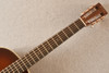 Martin Custom Shop 00-28 (12-Fret) Swiss Spruce Ambertone #3088228 - View 11