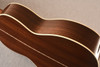 Martin Custom Shop 00-28 (12-Fret) Swiss Spruce Ambertone #3088228 - View 5
