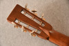 Martin Custom Shop 00-28 (12-Fret) Swiss Spruce Ambertone #3088228 - View 9