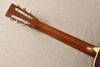 Martin Custom Shop 00-28 (12-Fret) Swiss Spruce Ambertone #3088228 - View 10