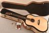 Alvarez Yairi DYM72 — Case