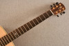 Alvarez Yairi DYM72 — Neck