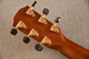 Alvarez Yairi DYM72 — Back Headstock