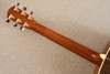 Alvarez Yairi DYM72 — Back Neck