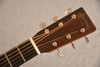 Martin 000-18 (2025) — Headstock