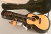 Martin 000-18 (2025) — Case