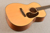 Martin 000-18 (2025) — Top