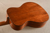Martin 000-18 (2025) — Back Angle