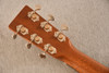 Martin 000-18 (2025) — Back Headstock