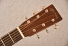 Martin Custom Shop 0-18 Ambertone #3099709 - View 4