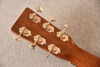 Martin Custom Shop 0-18 Ambertone #3099709 - View 11