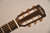 Bedell Custom Shop Coffee House Parlor — Headstock