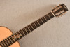 Bedell Custom Shop Coffee House Parlor — Neck