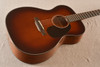 Martin Custom Shop 000-18 Ambertone (1 11/16 Nut) #3099714 - View 3