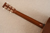 Boucher BG-42T — Back Neck