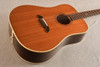 Alvarez Yairi DYM74 — Top