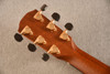 Alvarez Yairi DYM74 — Back Headstock