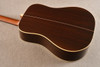 Alvarez Yairi DYM74 — Back