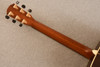 Alvarez Yairi DYM74 — Back Neck