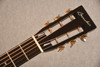 Boucher HG-56-M Master Pack — Headstock