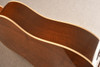 Gibson Custom Shop AJ Gold (2008) — Side