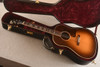 Gibson Custom Shop AJ Gold (2008) — Case
