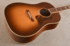 Gibson Custom Shop AJ Gold (2008) — Top