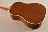Gibson Custom Shop AJ Gold (2008) — Back
