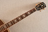 Gibson Custom Shop AJ Gold (2008) — Neck