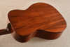 Martin 000E Retro Plus Mahogany (2025) — Back 2