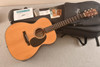 Martin 000E Retro Plus Mahogany (2025) — Case