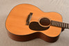 Martin 000E Retro Plus Mahogany (2025) — Top 2