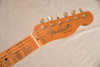 Fender 1952 Telecaster Heavy Relic Kinman Electronics (2016) - View 8