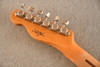 Fender 1952 Telecaster Heavy Relic Kinman Electronics (2016) - View 12