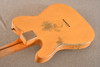Fender 1952 Telecaster Heavy Relic Kinman Electronics (2016) - View 10