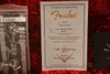 Fender 1952 Telecaster Heavy Relic Kinman Electronics (2016) - View 2