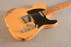 Fender 1952 Telecaster Heavy Relic Kinman Electronics (2016) - View 4