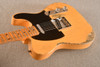 Fender 1952 Telecaster Heavy Relic Kinman Electronics (2016) - View 6