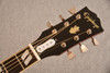 Epiphone 1963 Dove Reissue — Headstock