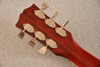 Epiphone 1963 Dove Reissue — Back Headstock