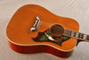 Epiphone 1963 Dove Reissue — Top