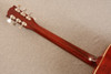 Epiphone 1963 Dove Reissue — Back Neck
