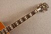 Epiphone 1963 Dove Reissue — Neck