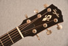 Taylor 710e Gold Label (2025) — Headstock