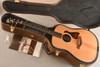 Taylor 710e Gold Label (2025) — Case