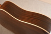 Taylor 710e Gold Label (2025) — Side