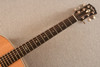 Taylor 710e Gold Label (2025) — Neck
