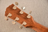Taylor 710e Gold Label (2025) — Back Headstock